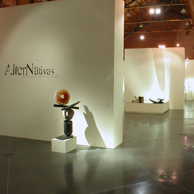 VISITAR EL MUSEO DE ARTE CONTEMPORÁNEO, MONTERREY MUSEOS